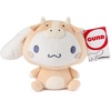 image:imageGUND Sanrio Official Hello Kitty and Friends Cinnamoroll Rodeo Bull Plush Collectible Plush Toy Bull Stuffed Animal for Ages 1 and Up 6