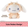 image:imageGUND Sanrio Official Hello Kitty and Friends Cinnamoroll Rodeo Bull Plush Collectible Plush Toy Bull Stuffed Animal for Ages 1 and Up 6