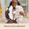 image:imageGUND Sprout Sea Turtle Plush Premium Stuffed Animal for Ages 0 and Up GreenBrown 10Flynn Orca