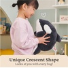 image:imageGUND Sprout Sea Turtle Plush Premium Stuffed Animal for Ages 0 and Up GreenBrown 10Flynn Orca