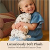 image:imageGUND Sprout Sea Turtle Plush Premium Stuffed Animal for Ages 0 and Up GreenBrown 10Nuri Seal