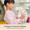 image:imageGUND Sprout Sea Turtle Plush Premium Stuffed Animal for Ages 0 and Up GreenBrown 10Nuri Seal