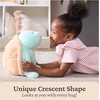 image:imageGUND Sprout Sea Turtle Plush Premium Stuffed Animal for Ages 0 and Up GreenBrown 10Sprout Sea Turtle