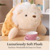 image:imageGUND Sprout Sea Turtle Plush Premium Stuffed Animal for Ages 0 and Up GreenBrown 10Tea Hedgehog