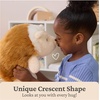 image:imageGUND Sprout Sea Turtle Plush Premium Stuffed Animal for Ages 0 and Up GreenBrown 10Tea Hedgehog