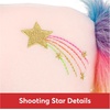 image:imageGUND Starflower Rainbow Unicorn Stuffed Animal Plush Unicorn for Ages 1 and Up Pink 15Starflower