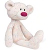 image:imageGUND Toothpick Stripes Teddy Bear Stuffed Animal for Ages 1 and Up BlackWhite 15Toothpick Bear Confetti