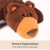 image:imageGUND Tush Teddy Bear Premium Teddy Bear Stuffed Animal for Ages 1 and Up Brown 15