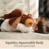 image:imageGUND Tush Teddy Bear Premium Teddy Bear Stuffed Animal for Ages 1 and Up Brown 15
