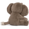 image:imageGUND Zozo the Koala Bear with Joey Plush Stuffed Animal for Ages 1 and Up GrayWhite 10Elephant 10