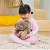 image:imageGUND Zozo the Koala Bear with Joey Plush Stuffed Animal for Ages 1 and Up GrayWhite 10Elephant 10