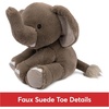 image:imageGUND Zozo the Koala Bear with Joey Plush Stuffed Animal for Ages 1 and Up GrayWhite 10Elephant 10