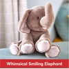 image:imageGUND Zozo the Koala Bear with Joey Plush Stuffed Animal for Ages 1 and Up GrayWhite 10Elephant 10