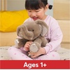 image:imageGUND Zozo the Koala Bear with Joey Plush Stuffed Animal for Ages 1 and Up GrayWhite 10Elephant 10