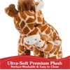 image:imageGUND Zozo the Koala Bear with Joey Plush Stuffed Animal for Ages 1 and Up GrayWhite 10Giraffe 10