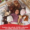 image:imageGUND Zozo the Koala Bear with Joey Plush Stuffed Animal for Ages 1 and Up GrayWhite 10Giraffe 10