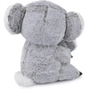 image:imageGUND Zozo the Koala Bear with Joey Plush Stuffed Animal for Ages 1 and Up GrayWhite 10Koala With Baby 10