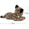 image:imageGUND Zozo the Koala Bear with Joey Plush Stuffed Animal for Ages 1 and Up GrayWhite 10Leopard 12