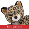 image:imageGUND Zozo the Koala Bear with Joey Plush Stuffed Animal for Ages 1 and Up GrayWhite 10Leopard 12