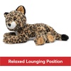 image:imageGUND Zozo the Koala Bear with Joey Plush Stuffed Animal for Ages 1 and Up GrayWhite 10Leopard 12
