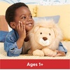 image:imageGUND Zozo the Koala Bear with Joey Plush Stuffed Animal for Ages 1 and Up GrayWhite 10Lion 12