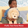 image:imageGUND Zozo the Koala Bear with Joey Plush Stuffed Animal for Ages 1 and Up GrayWhite 10Lion 12