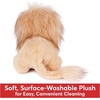 image:imageGUND Zozo the Koala Bear with Joey Plush Stuffed Animal for Ages 1 and Up GrayWhite 10Lion 12