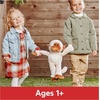 image:imageGUND Zozo the Koala Bear with Joey Plush Stuffed Animal for Ages 1 and Up GrayWhite 10Monkey 15