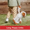 image:imageGUND Zozo the Koala Bear with Joey Plush Stuffed Animal for Ages 1 and Up GrayWhite 10Monkey 15
