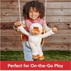 image:imageGUND Zozo the Koala Bear with Joey Plush Stuffed Animal for Ages 1 and Up GrayWhite 10Monkey 15