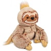 image:imageGUND Zozo the Koala Bear with Joey Plush Stuffed Animal for Ages 1 and Up GrayWhite 10Sloth 15