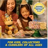 image:imagePaw Patrol GUND Birthday Chase Plush Official Chase Plush Toy Birthday Stuffed Animal Sensory Toy for Ages 1 and Up 95