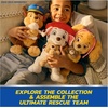 image:imagePaw Patrol GUND Birthday Chase Plush Official Chase Plush Toy Birthday Stuffed Animal Sensory Toy for Ages 1 and Up 95