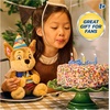 image:imagePaw Patrol GUND Birthday Chase Plush Official Chase Plush Toy Birthday Stuffed Animal Sensory Toy for Ages 1 and Up 95