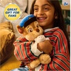 image:imagePaw Patrol GUND Chase with Snuffles Teddy Bear Official Chase Plush Toy Dog Stuffed Animal for Ages 1 and Up 95