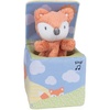 image:imageBaby GUND Fox in a Box Animated Plush Activity Toy for Babies and Infants Ages 0 and Up Multicolor