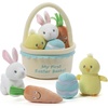 My 1st Easter Basket