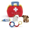 image:imageBaby GUND My First BirthdayThemed 5Piece Plush Playset Sensory Toys for Babies 8Vet Kit