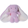 image:imageGUND Baby Blankie Pals Bunny Stuffed Animal and Baby Lovey Sensory Toy Newborn Essentials Plush Toy for Babies 6