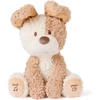 image:imageGUND Baby Flora the Bunny Animated Plush Singing Stuffed Animal Toy for Ages 0 and Up Cream 12 Styles May VaryPeeki