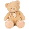image:imageGUND Baby My First Friend Teddy Bear Pink Ultra Soft Animal Plush Toy for Babies and NewbornsTan