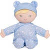 image:imageGUND Baby Sustainable Baby Doll Plush Doll Made from Recycled Materials for Newborns and Toddlers Poppy 12Blue