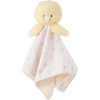image:imageGUND Baby Sustainably Soft Bunny Lovey Stuffed Animal Plush Blanket Made from 100 Recycled Materials for Babies and Newborns PinkCream 10Duckling