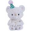image:imageGUND Birthday Day Kai Plush Premium Teddy Bear Birthday Gift Sensory Toy Stuffed Animal for Ages 0 and Up 10
