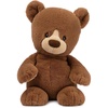image:imageGUND Bubbles Teddy Bear Stuffed Animal Premium Bear Plush Toy for Ages 0 and Up Cream 10BrownCream