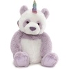 image:imageGUND Cotton Candy Llamacorn Plush Toy Unicorn Stuffed Animal for Ages 1 and Up BlueRainbow 11Panda
