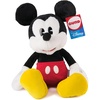 image:imageGUND Disney Official Mickey Mouse Classic Plush Mickey and Friends Deluxe Collector Stuffed Animal for Ages 1 and Up BlackWhite 14