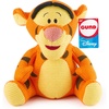 image:imageGUND Disney Official Pooh and Piglet Knit Plush Winnie the Pooh Stuffed Animal for Ages 1 and Up YellowPink 10Tigger