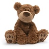 image:imageGUND Grahm Teddy Bear Premium Stuffed Animal for Ages 1 and Up Brown 1812