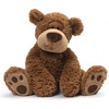image:imageGUND Grahm Teddy Bear Premium Stuffed Animal for Ages 1 and Up Brown 1818